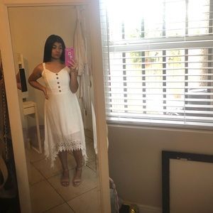 Meet your Posher, Genesis